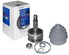 Фото ШРУС 2108,2110,2170 внутренний (пыльн.,хом.2шт.,колцо стоп.) "АВТОВАЗ" Ф/У