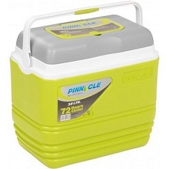 Фото Контейнер изотермический 32 л ЛЮКС цвет зеленый TPX-7000-32-L-G PINNACLE