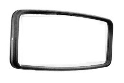 Фото Зеркало ЗИЛ-4331 без подогр.