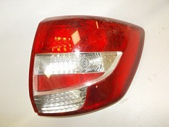 Фото Фонарь ВАЗ-2190 задний правый