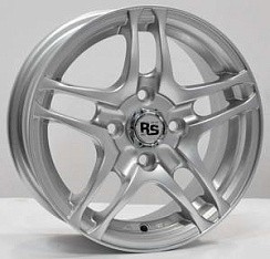 Фото Диск 13 5,5J*13 4/98/58,6+35 RS 032 S