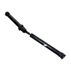 Фото Вал карданный 2131 задний, перед.часть с подвесн.подш. ОАО "АВТОВАЗ"