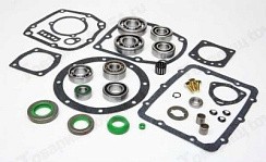 Фото Ремкомплект КПП 2101-07 (4-5 ступ) «TRIALLI» (CTS 726)