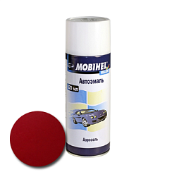 Фото Mobihel автоэмаль 127 Вишня спрей 400мл