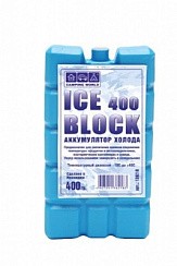 Фото Аккумулятор холода Camping World Icedlock 400