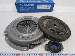 Фото Сцепление 2108-09 SACHS