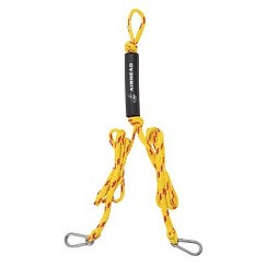 Фото V-образное крепление фала AirHead Tow Harness, нагр. 1 чел.