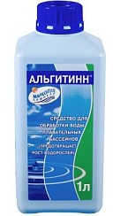 Фото Альгитин , Маркопул Кемиклс, 1 л, М04/14.