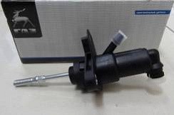 Фото Цилиндр сцепления главный 3302 ГАЗель Бизнес,NEXT дв.УМЗ-4216 ЕВРО-3/4 ГАЗ Оригинал.