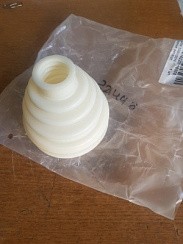 Фото Пыльник ШРУСа карданного вала 21214,2123 "АВТОВАЗ"