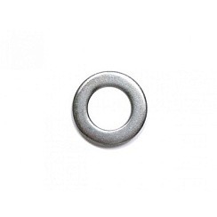 Фото Шайба плоская DIN 125 М12 (5) 16114 VIP