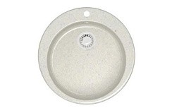 Фото Мойка глян. Браун Z510Q7 (хлопок) BERGG lab. (730*450)