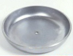 Фото Сковорода алюмин D24