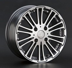 Фото Диск 15 6,5J*15 4/100/73,1+42 LS 111 GMF