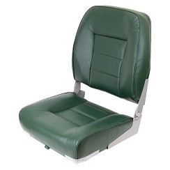 Фото Кресло Premium High Back - зелёный