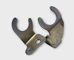 Фото Кронштейн крепления троса 2190 «Toyota tsusho» "АВТОВАЗ"