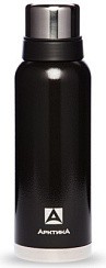 Фото Термос 750 мл "Арктика"  106-750 черный