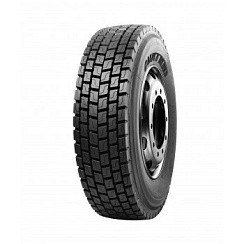 Фото Шина 22,5 315/80R22,5 NORMAKS ND-638 20pr. 156/150L вед..