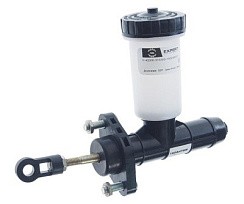 Фото Цилиндр сцепления главный УАЗ-3151,3163 Хантер,Патриот АДС (пластм.корпус).