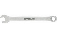 Фото Ключ комбинированный 10х10 Stels 15206
