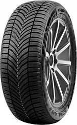 Фото Шина 17 215/55R17 ROYAL BLACK  Royal A/S-2 98W(Tub)