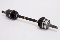 Фото Привод 2110 левого колеса в сборе ОАО "АВТОВАЗ" (Ф/У)