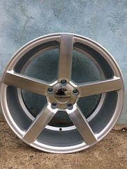 Фото Диск 18 8J*18 5/114,3/67,1+38 DWS-5702 Vossen SFP