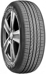 Фото Шина 16 205/55R16 NEXEN Roadian 581 91H