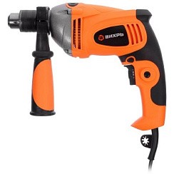 Фото Дрель ВИХРЬ ДУ 500 (600)