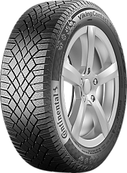 Фото Шина *17 215/60R17 Continental VikingContact 7 FR 100T XL (Tub)