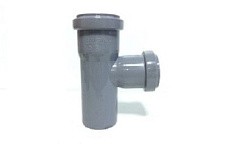 Фото Тройник Ду*50*50*90гр.