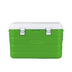 Фото Контейнер изотермический 40 л Арктика 2000-40 зеленый