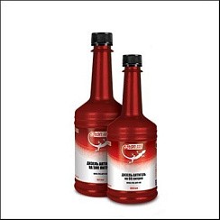 Фото Антигель на   60л. 0,354л. 3ton ТТ-310 DIESEL FUEL ANTI-GEL