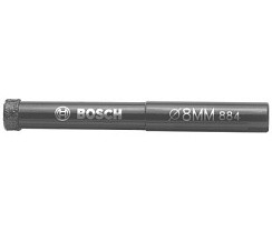Фото Алмазное сверло 10мм.для керамогранита Bosch***