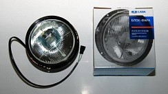 Фото Фара 21213-214  62.3711 ОАО "АВТОВАЗ" 21213371101001