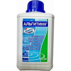 Фото Альгитин , Маркопул Кемиклс, 0,5 л, М35/10.