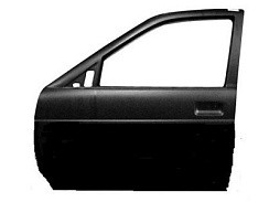 Фото .Панель двери 2110 передняя левая "АВТОВАЗ"