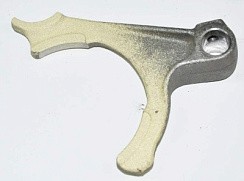 Фото Вилка КПП 21074 (5-й пер.и зад.хода) ОАО "АВТОВАЗ" (Ф/У)