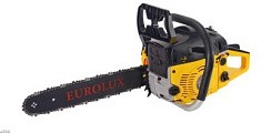 фото Бензопила Eurolux GS-4516