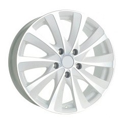 Фото Диск 16 6,5J*16 5/108/63,3+50 Yokatta MODEL-22 WF