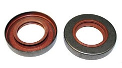 Фото (21010170121001) Сальник вторичного вала КПП 32 Х 56 Х 10  2101"БРТ"