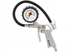 Фото Пистолет для подкачки шин, пневматический// MATRIX