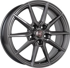 Фото Диск 16 6,5J*16 5/110/65,1+37 NZ R-03 Graphite