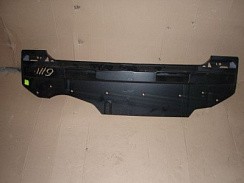 Фото .Панель задка 1119 "АВТОВАЗ"