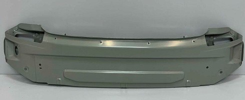 Фото .Панель задка 1118 "АВТОВАЗ" (11180560108070)