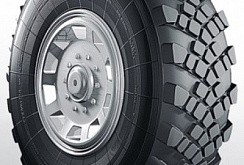 Фото Шина 20 1200-500-508 (500/70-20) ИД-П284 Урал