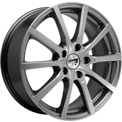 Фото Диск 17 7J*17 5/108/63,3+50 iFree Big Byz Хай Вэй