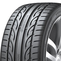 Фото Шина 15 195/55R15 Hankook K120 85V(Tub)