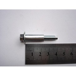 Фото Болт клап.крышки ГАЗ-3302,УАЗ-3163 Патриот дв.ЗМЗ-405,409 ЕВРО-3 (М6х39;тело d=8)