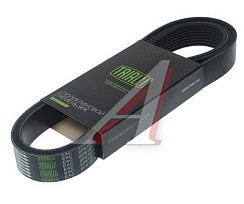 Фото (8PK1675) Ремень №1675 генератора КАМАЗ-ЕВРО-5